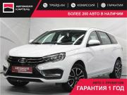 Lada (ВАЗ) Vesta I Рестайлинг (NG) Кемерово  - изображение 22