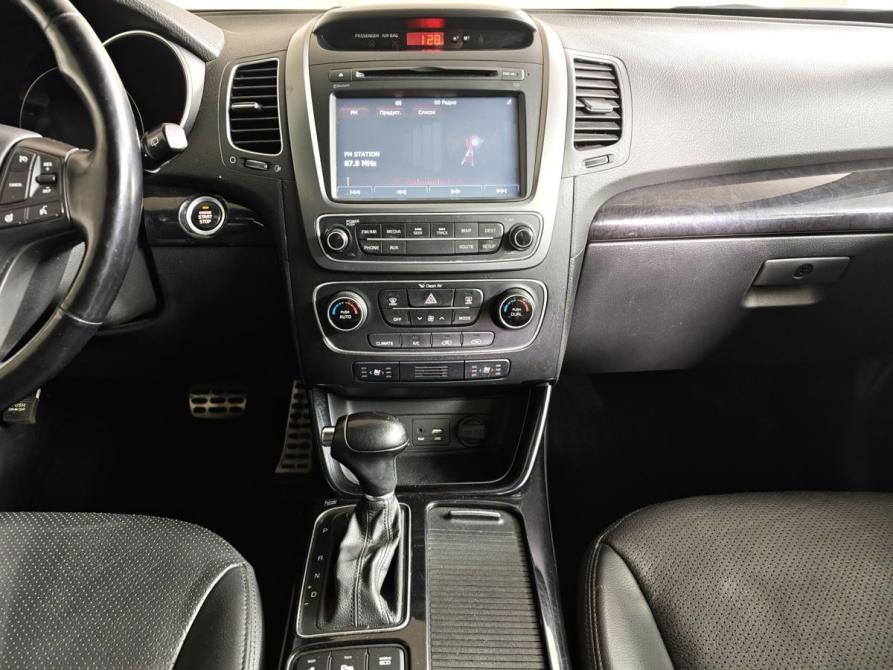 Kia Sorento II Рестайлинг Москва  - изображение 15