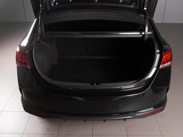 Hyundai Solaris II Рестайлинг с пробегом 2020 года, цена 1 741 000 рублей, 51508 км, седан, Автокод Объявления