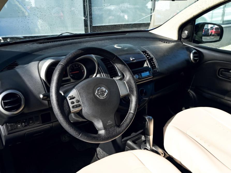 Nissan Note I Екатеринбург  - изображение 13
