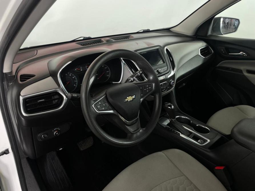 Chevrolet Equinox III Воронеж  - изображение 9