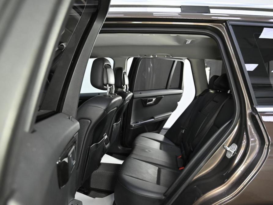 Mercedes-Benz GLK-Класс I (X204) Рестайлинг Москва  - изображение 13