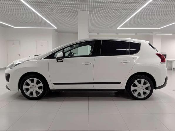 Peugeot 3008 I Рестайлинг с пробегом 2014 года, цена 598 000 рублей, 193163 км, внедорожник, Автокод Объявления