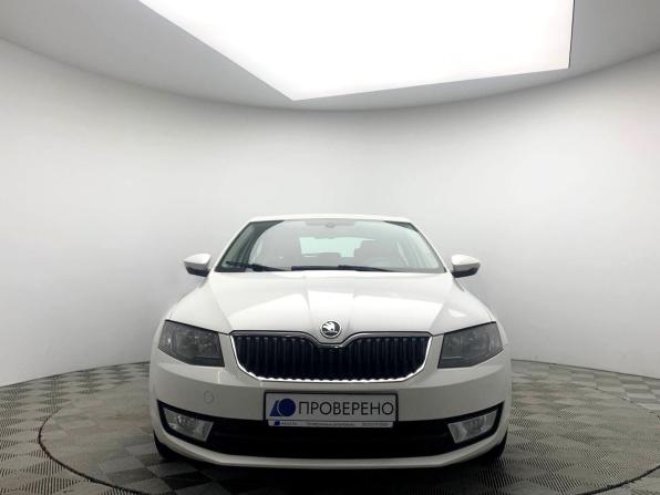 Skoda Octavia III (A7) с пробегом 2013 года, цена 949 000 рублей, 146058 км, лифтбек, Автокод Объявления