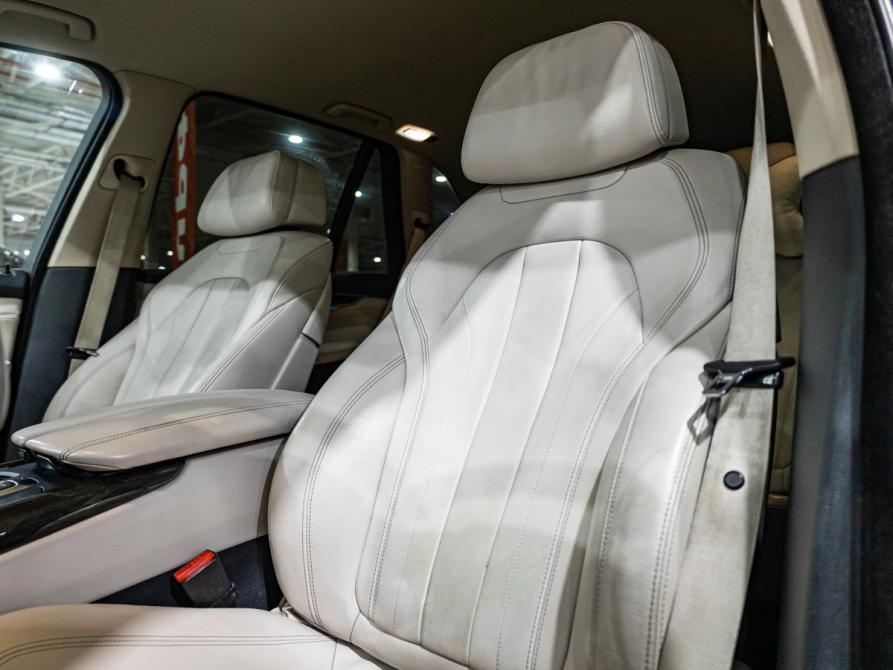 BMW X5 III (F15) Санкт-Петербург  - изображение 29