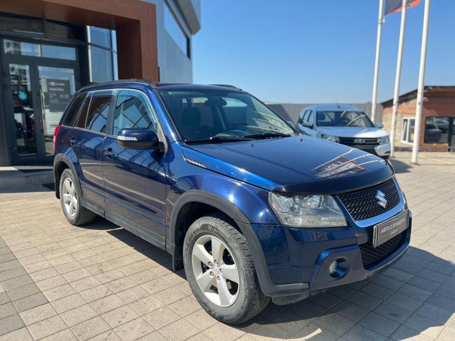 Suzuki Grand Vitara II Краснодар  - изображение 3