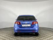 Chevrolet Lacetti I Воронеж  - изображение 26
