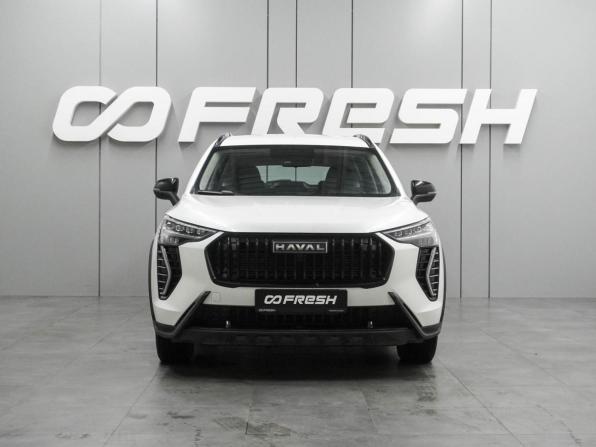Haval Jolion I с пробегом 2024 года, цена 1 590 000 рублей, 76327 км, внедорожник, Автокод Объявления