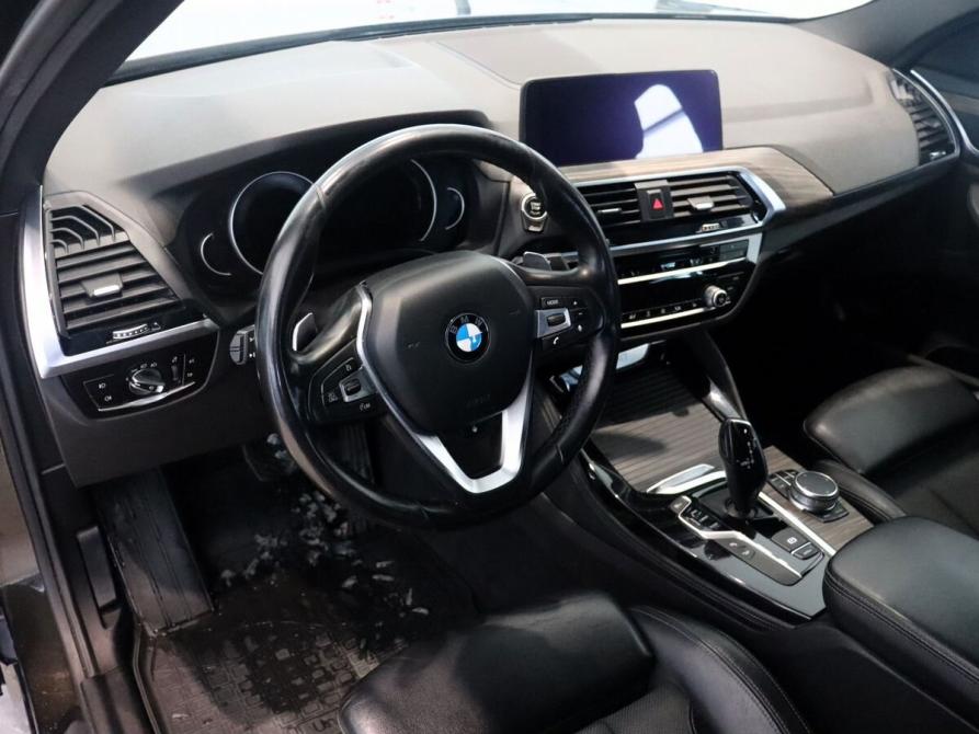 BMW X4 II (G02) Калининград  - изображение 14