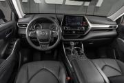 Toyota Highlander IV (XU70) Тюмень  - изображение 34