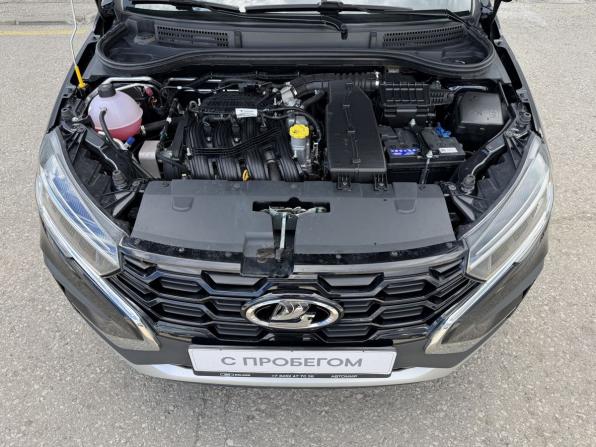 Lada (ВАЗ) Vesta I Рестайлинг (NG) с пробегом 2024 года, цена 1 850 000 рублей, 12144 км, универсал, Автокод Объявления