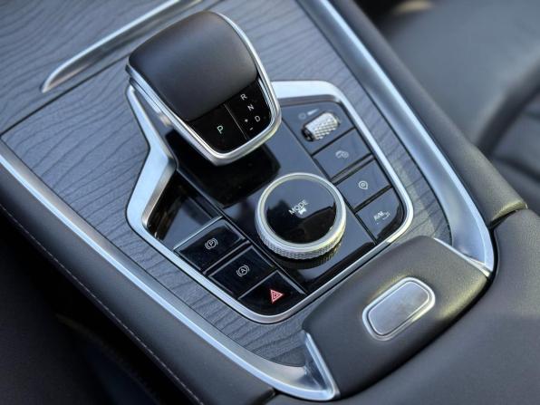 Chery Tiggo 8 Pro Max I Рестайлинг с пробегом 2024 года, цена 2 320 000 рублей, 28468 км, внедорожник, Автокод Объявления