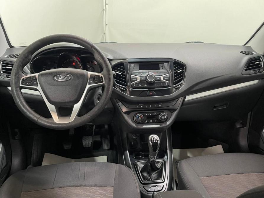 Lada (ВАЗ) Vesta I Воронеж  - изображение 13