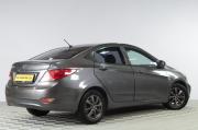 Hyundai Solaris I Челябинск  - изображение 23
