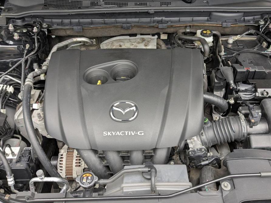Mazda 6 III (GJ) Рестайлинг 2 Москва  - изображение 9