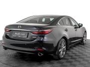Mazda 6 III (GJ) Рестайлинг 2 Москва  - изображение 33