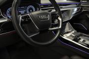 Audi A8 IV (D5) Москва  - изображение 25