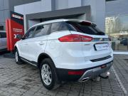 Geely Atlas I Набережные Челны  - изображение 37