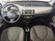 Nissan Micra III (K12) Москва  - изображение 29