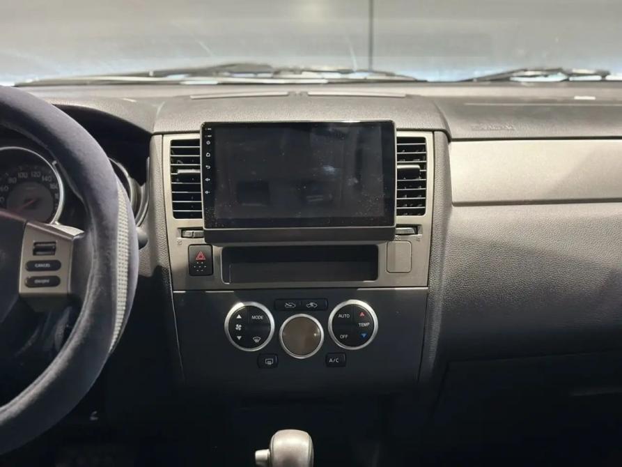 Nissan Tiida I Новосибирск  - изображение 13