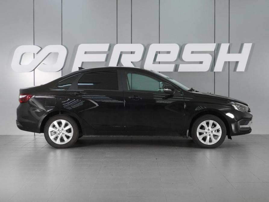 Lada (ВАЗ) Vesta I Рестайлинг (NG) Минеральные Воды  - изображение 5