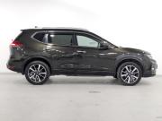 Nissan X-Trail III Рестайлинг Москва  - изображение 34