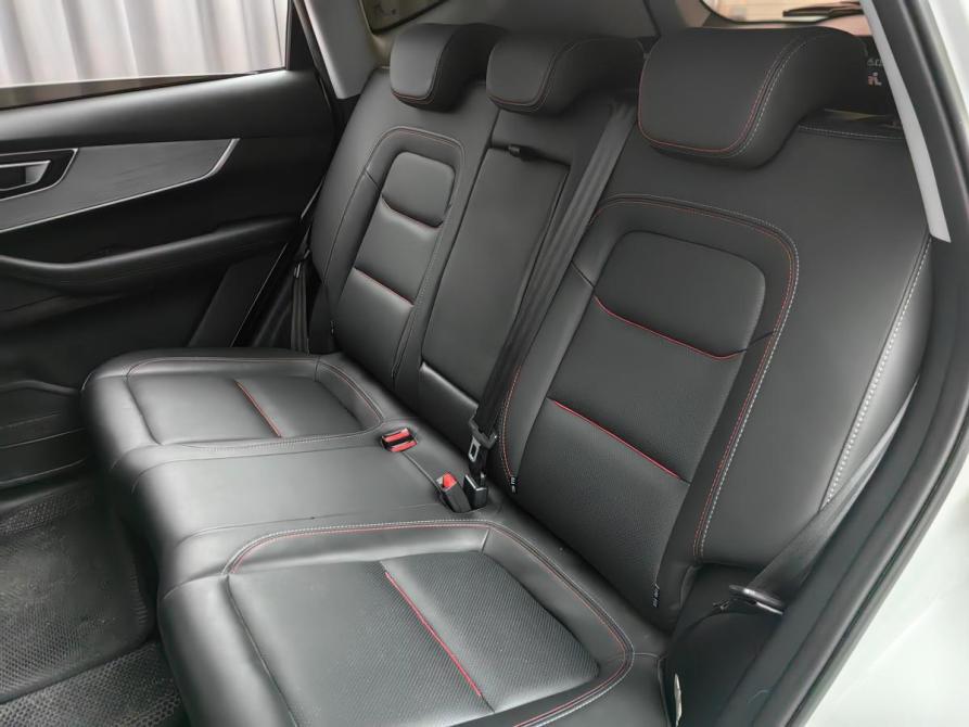 Chery Tiggo 7 Pro I Подольск  - изображение 8