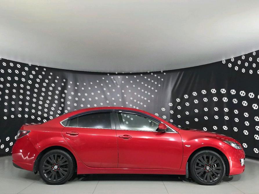 Mazda 6 II (GH) Новосибирск  - изображение 4