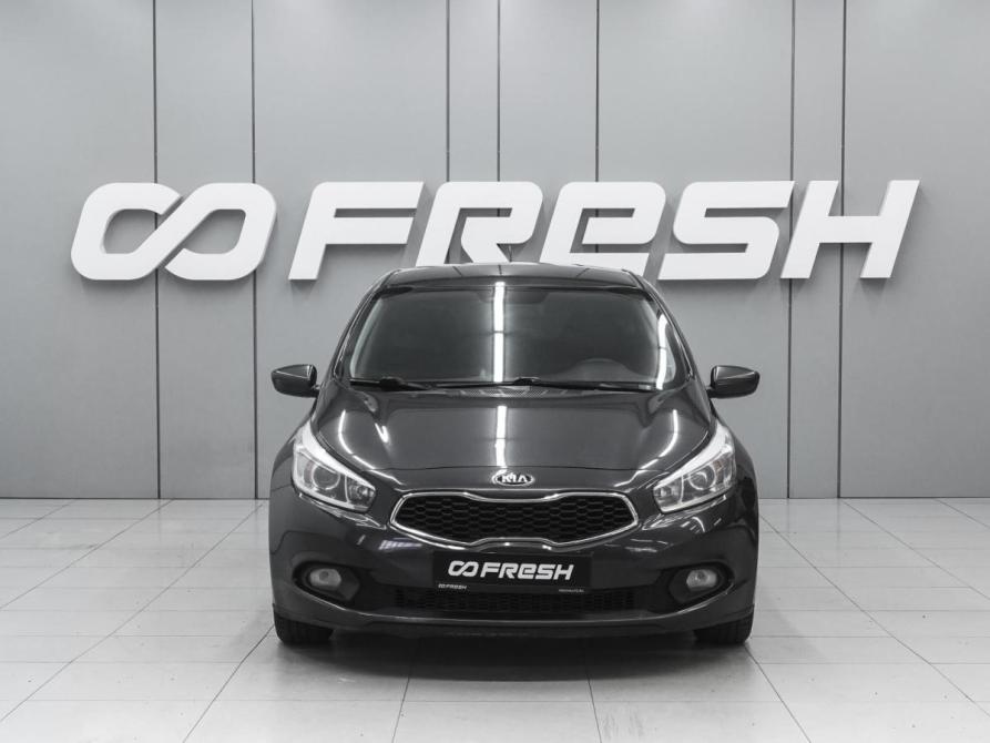 Kia Ceed II Ростов-на-Дону  - изображение 3
