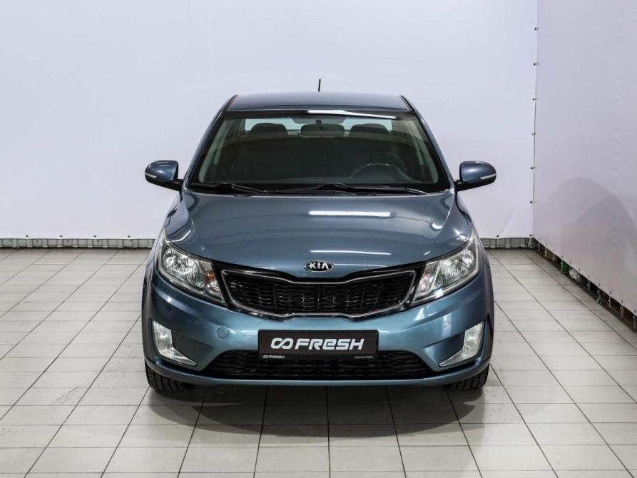 Kia Rio III Ростов-на-Дону  - изображение 3