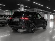 Mercedes-Benz GLE II (V167) Рестайлинг Москва  - изображение 36