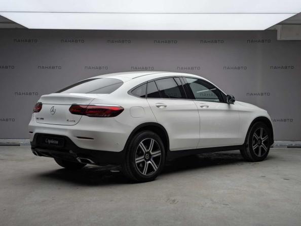 Mercedes-Benz GLC Coupe I (C253) Рестайлинг с пробегом 2019 года, цена 4 897 000 рублей, 102534 км, внедорожник, Автокод Объявления