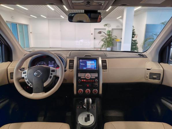 Nissan X-Trail II Рестайлинг с пробегом 2012 года, цена 1 399 000 рублей, 171425 км, внедорожник, Автокод Объявления