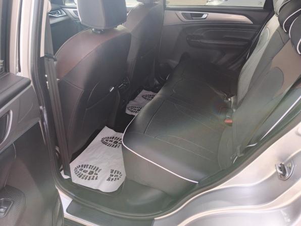 Haval M6 II с пробегом 2025 года, цена 1 720 000 рублей, 14309 км, внедорожник, Автокод Объявления