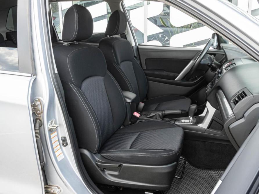 Subaru Forester IV Краснодар  - изображение 8