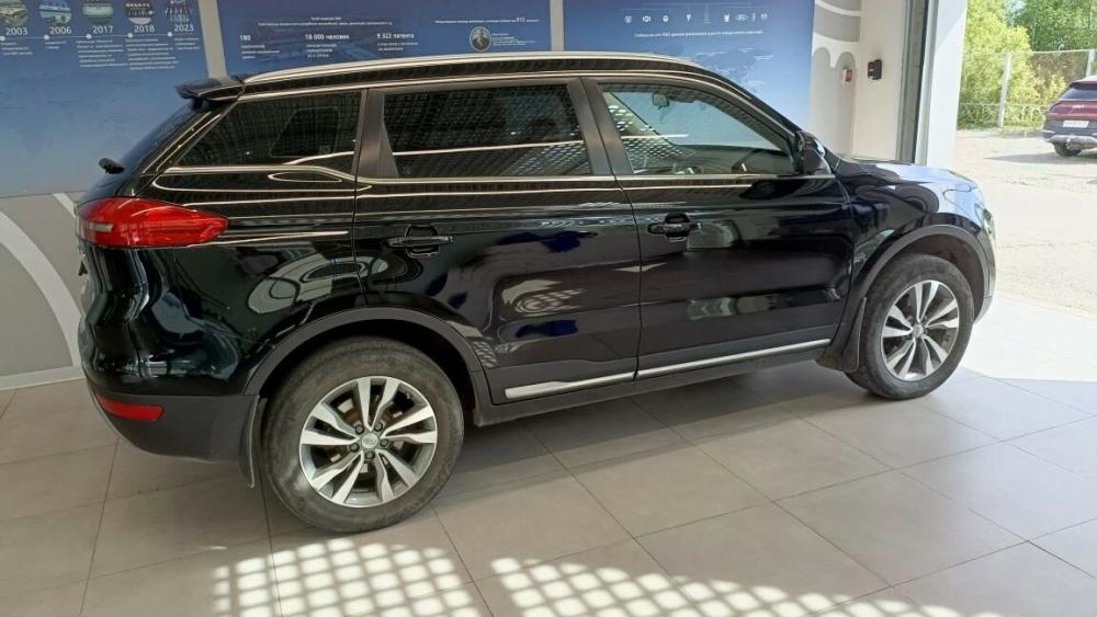 Geely Atlas I Вологда  - изображение 25