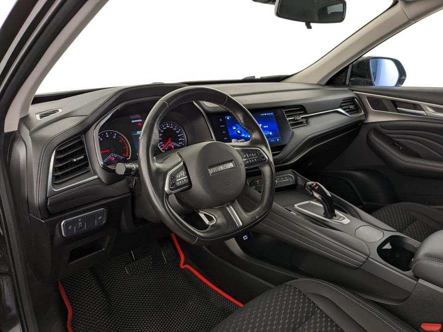 Haval F7 I Москва  - изображение 16