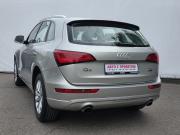 Audi Q5 I (8R) Рестайлинг Москва  - изображение 27