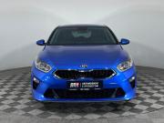 Kia Ceed III Ростов-на-Дону  - изображение 21