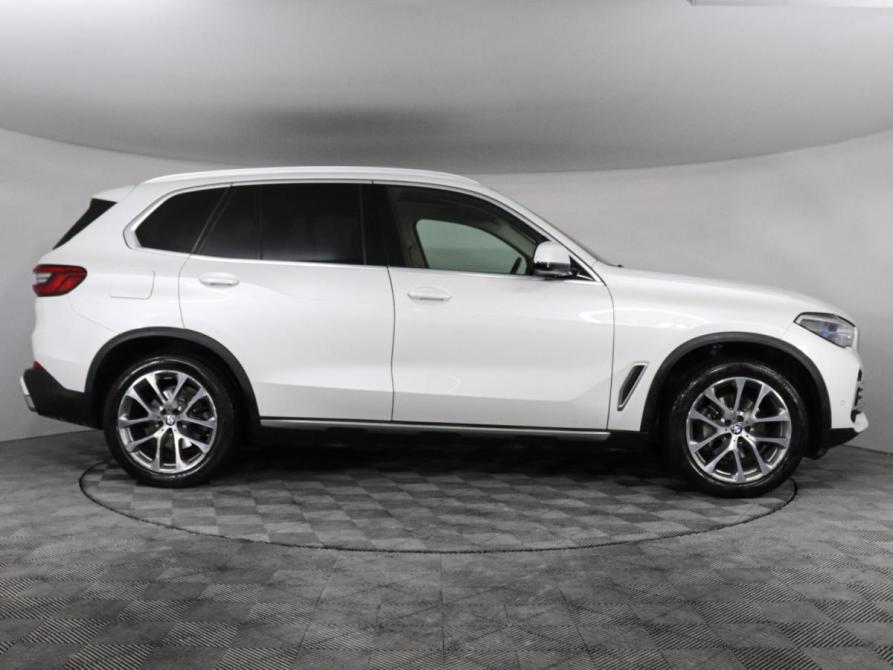 BMW X5 IV (G05/G18) Химки  - изображение 6