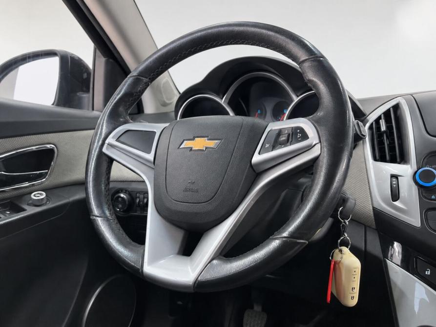 Chevrolet Cruze I Рестайлинг Уфа  - изображение 8