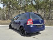 Opel Zafira B Рестайлинг Прокопьевск  - изображение 38