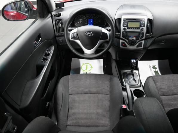 Hyundai i30 I с пробегом 2009 года, цена 745 000 рублей, 212188 км, хэтчбек, Автокод Объявления