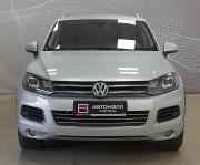 Volkswagen Touareg II Новокузнецк  - изображение 26
