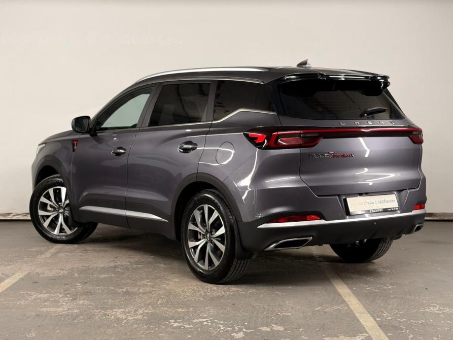 Chery Tiggo 7 Pro Max I Екатеринбург  - изображение 5