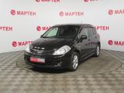 Nissan Tiida I Рестайлинг Вологда  - изображение 18
