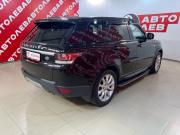 Land Rover Range Rover Sport II Новочеркасск  - изображение 25