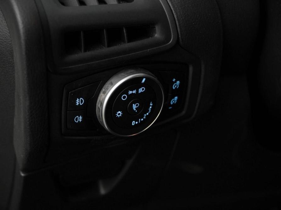 Ford Focus III Рестайлинг Москва  - изображение 15