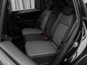 Volkswagen Tiguan II Рестайлинг Москва  - изображение 36