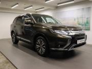 Mitsubishi Outlander III Рестайлинг 3 Химки  - изображение 19